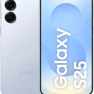Samsung Galaxy S25 5G (Icyblue, 256 GB) (12 GB RAM)